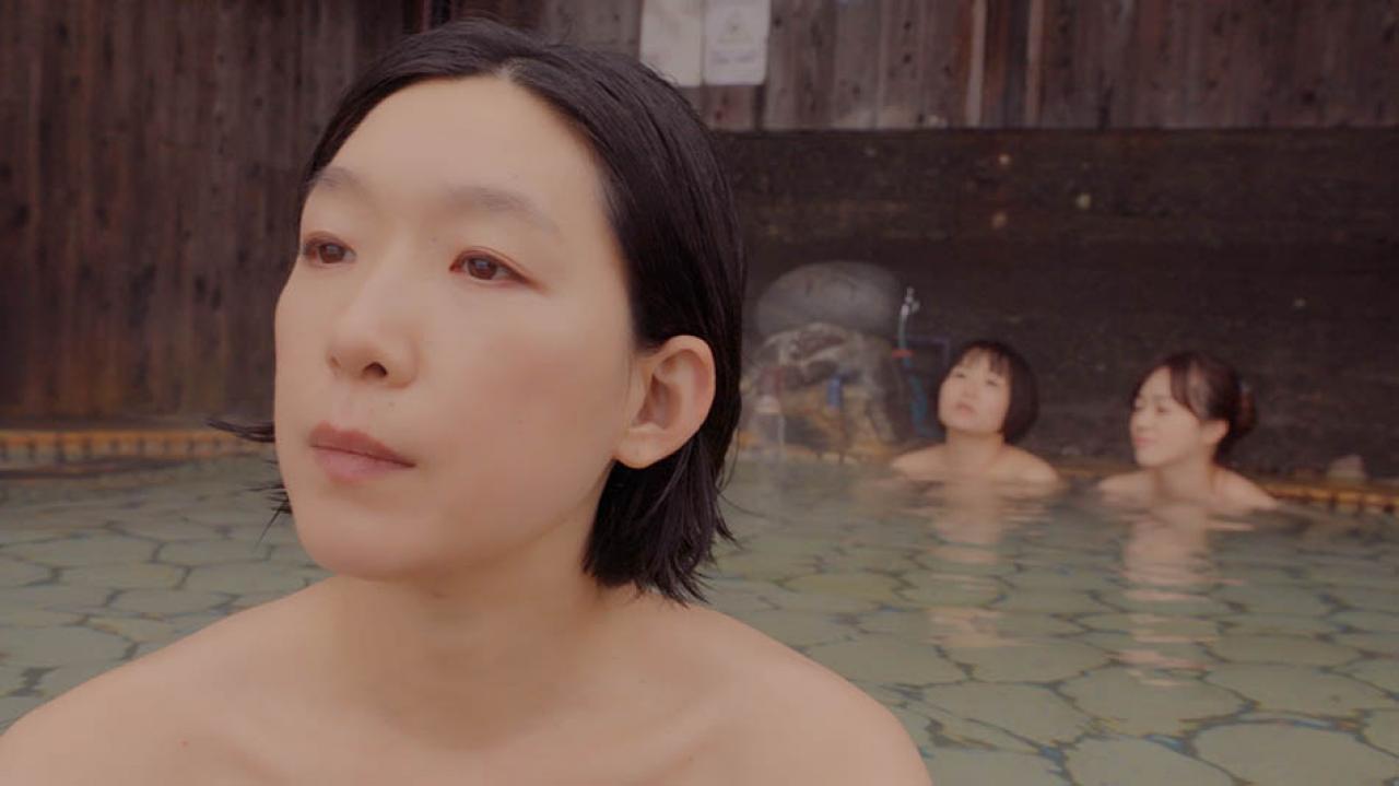 【水ドラ25】ソロ活女子のススメ2