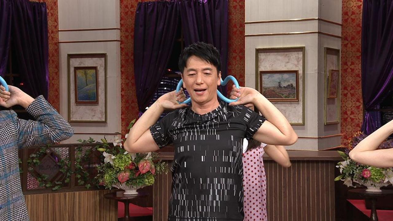 じっくり聞いタロウ～スター近況(秘)報告～