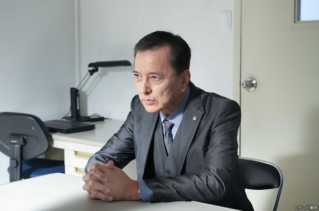 ⾦曜8時のドラマ「今野敏サスペンス 機捜２３５×強行犯係 樋口顕」