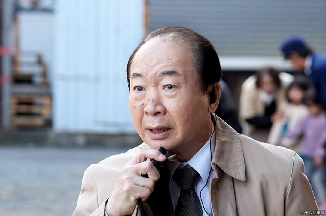 ⾦曜8時のドラマ「今野敏サスペンス 機捜２３５×強行犯係 樋口顕」