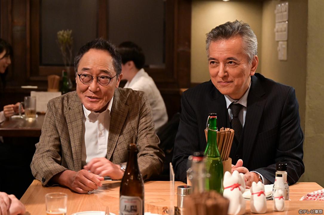 【金曜8時のドラマ】警視庁強行犯係 樋口顕Season2