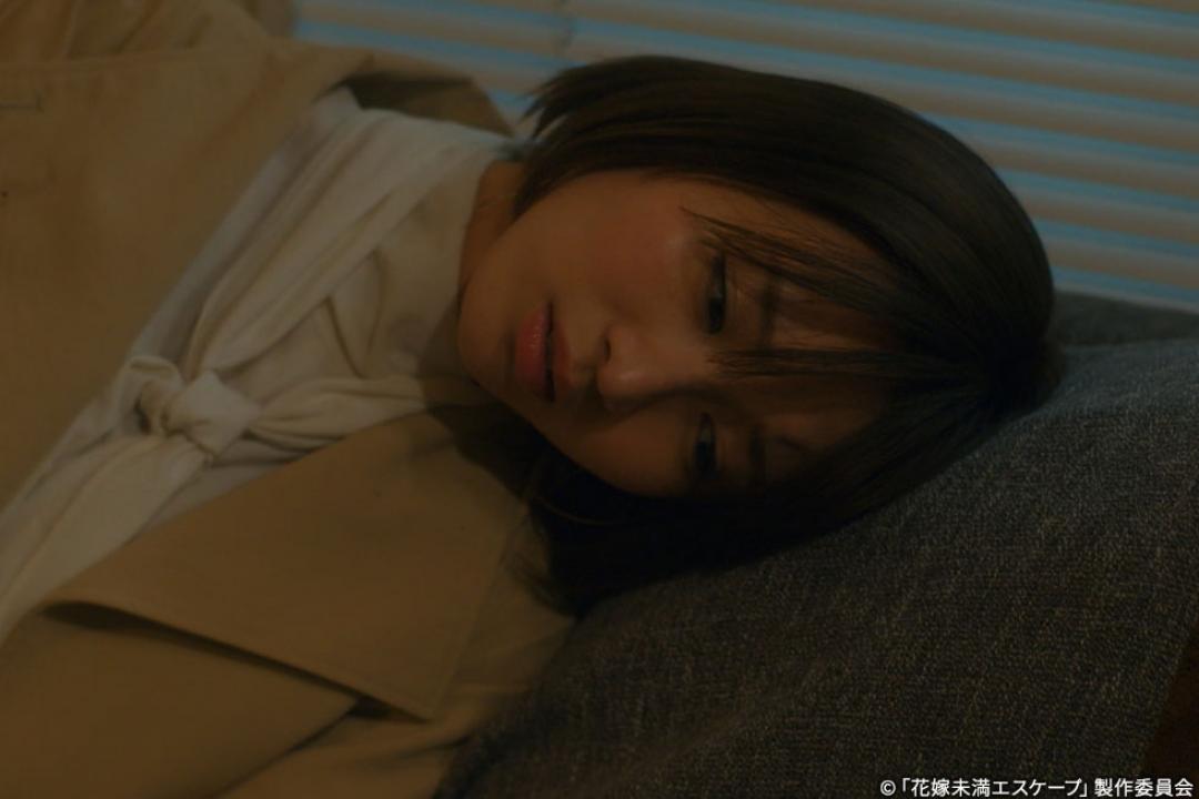 【木ドラ24】花嫁未満エスケープ