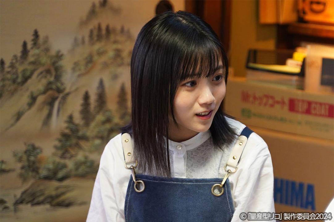 【木ドラ24】量産型リコ –最後のプラモ女子の人生組み立て記-