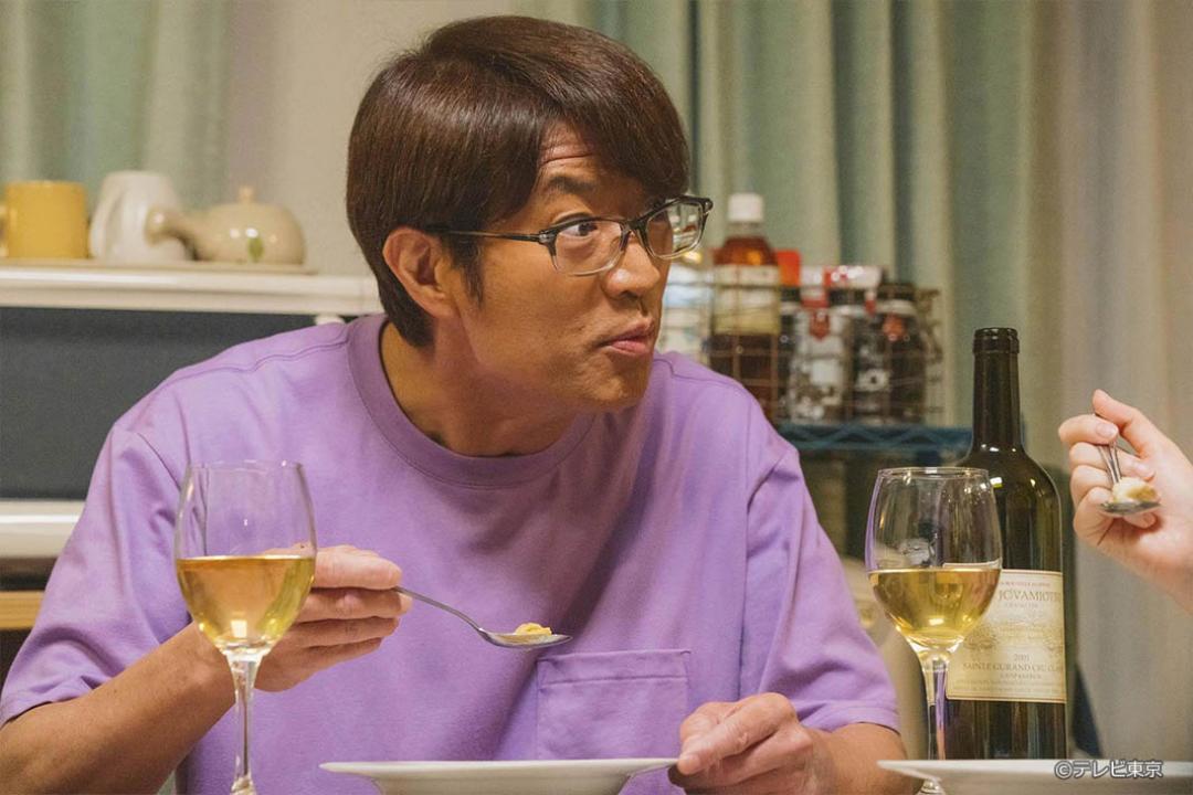 よだれもん家族