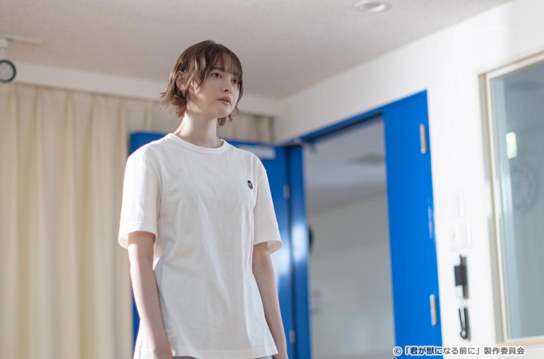 【ドラマ24】君が獣になる前に