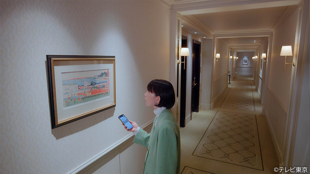 【水ドラ25】ソロ活女子のススメ4