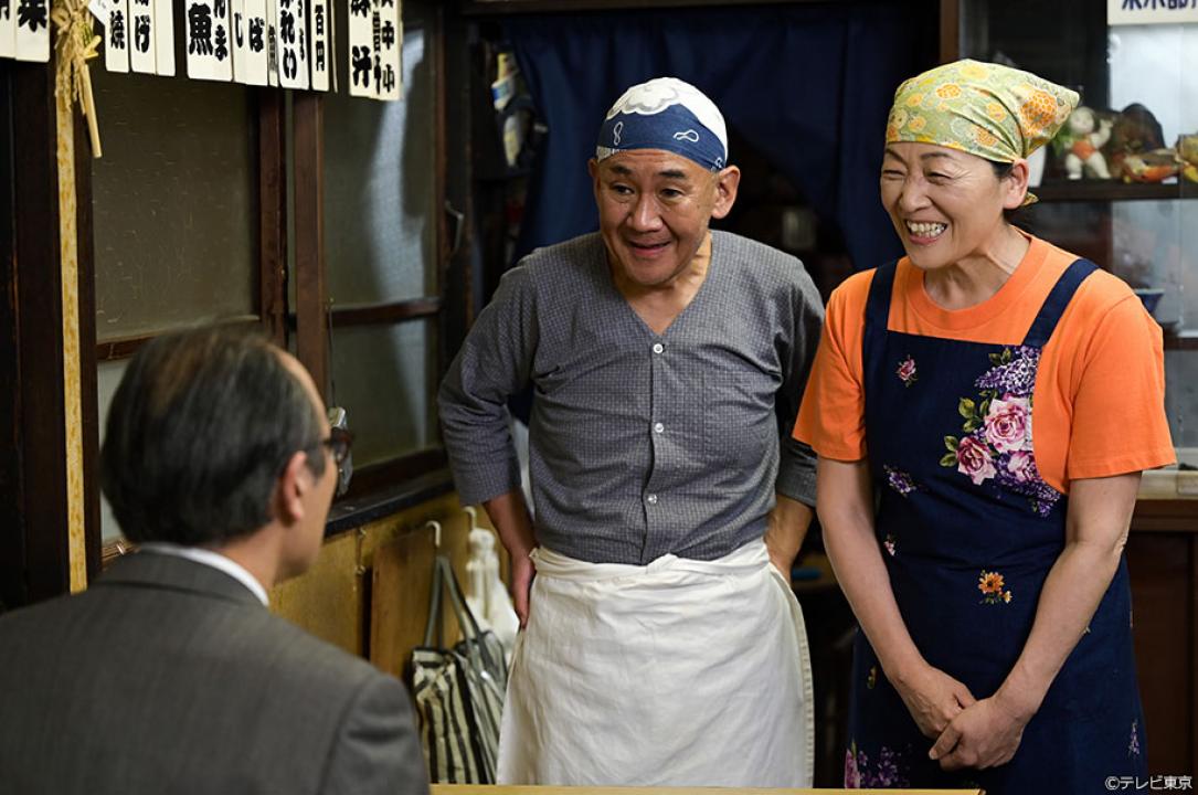【金曜8時のドラマ】警視庁強行犯係 樋口顕Season2
