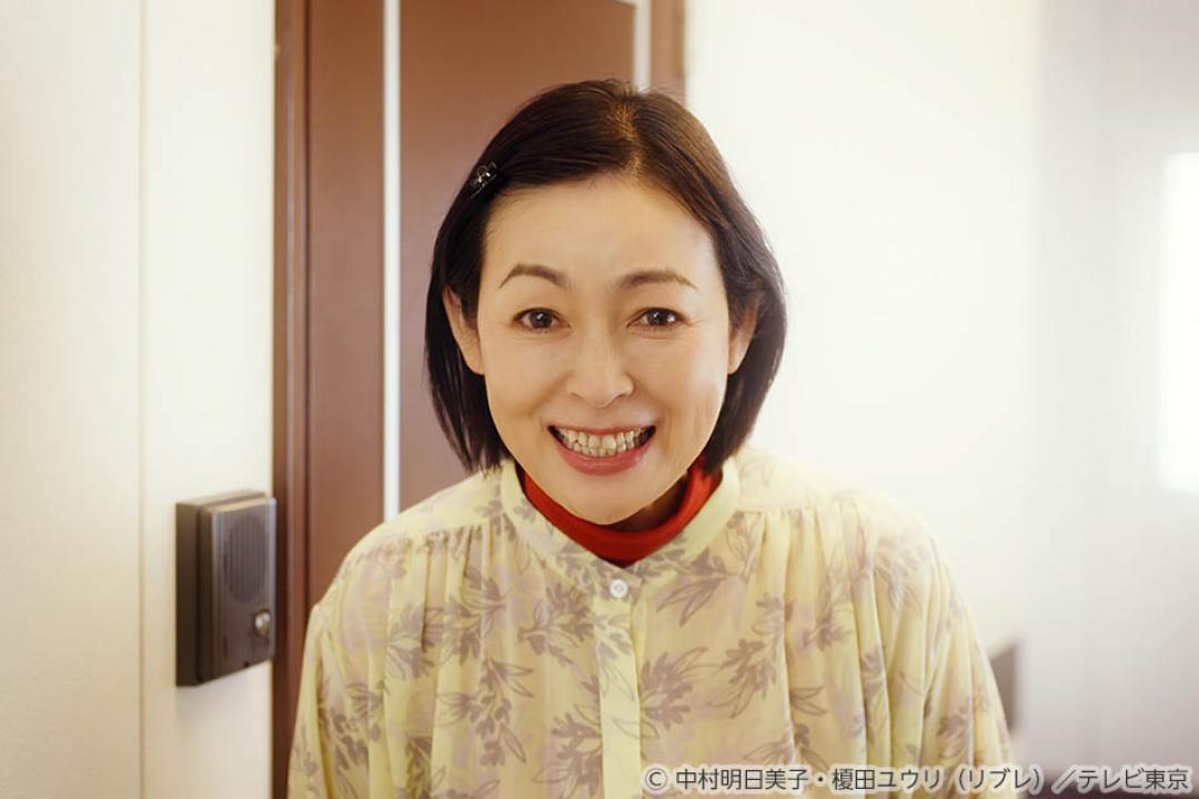【ドラマ25】先生のおとりよせ