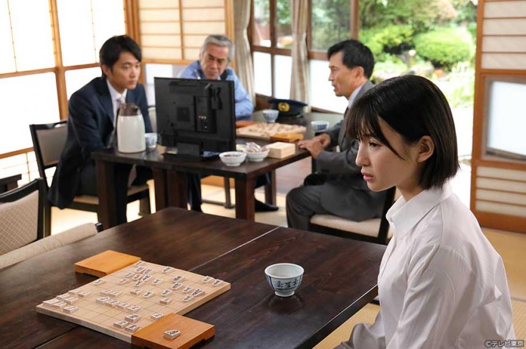 【金曜8時のドラマ】駐在刑事Season3
