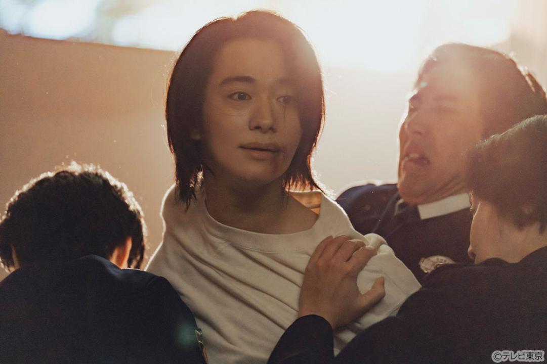 水ドラ25「この愛は間違いですか～不倫の贖罪」