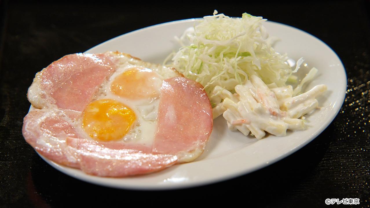 テレビ東京開局60周年連続ドラマ 孤独のグルメ特別編 ドラマ24「それぞれの孤独のグルメ」