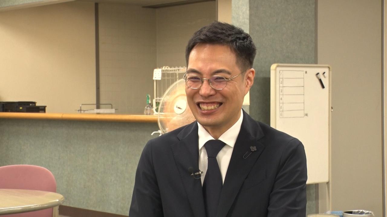 武豊の“ウマ旅”～中京競馬場～