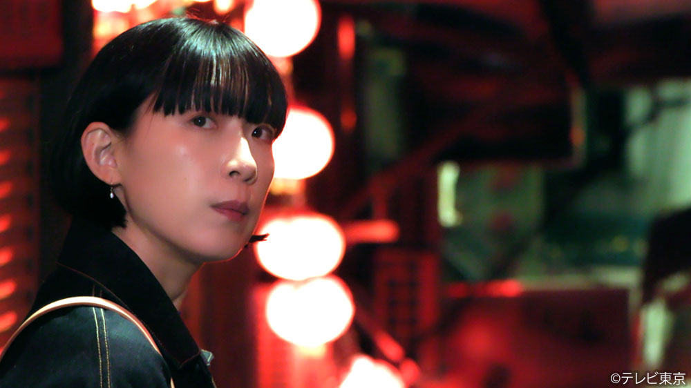 【水ドラ25】ソロ活女子のススメ4