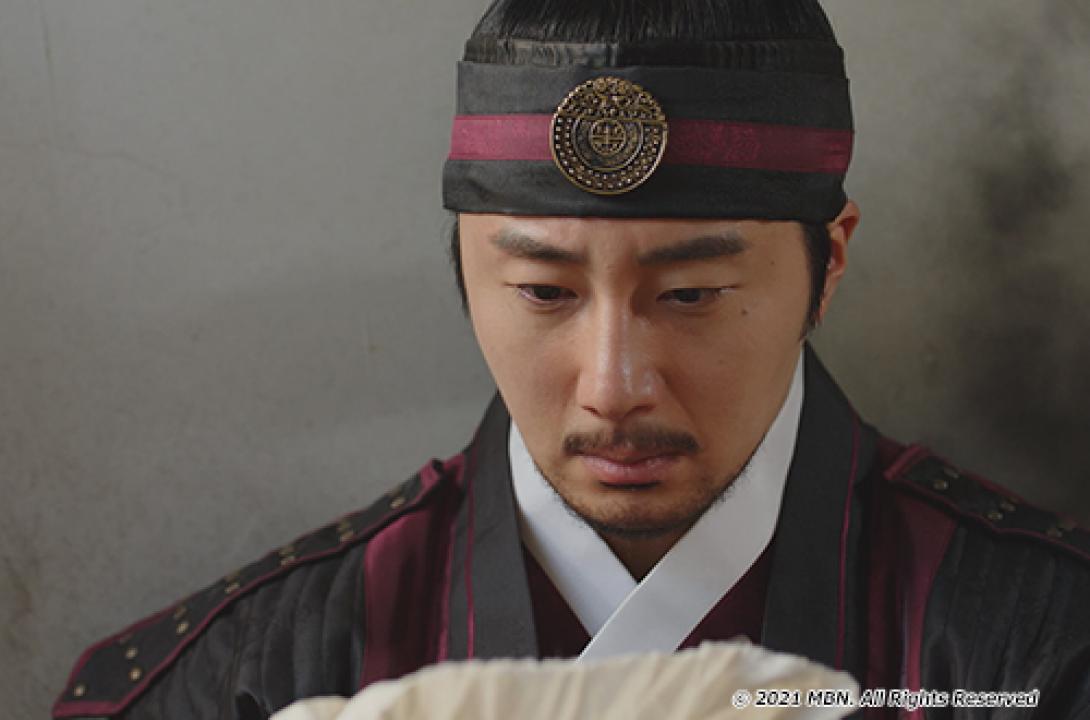 韓流プレミア　ポッサム～愛と運命を盗んだ男～