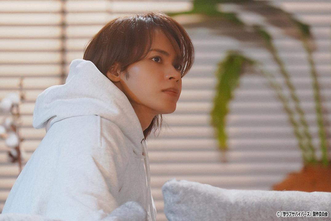 ドラマNEXT「聖ラブサバイバーズ」