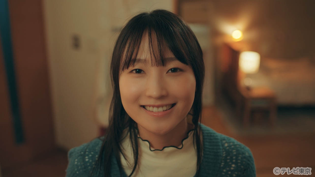 【水ドラ25】推しを召し上がれ～広報ガールのまろやかな日々～