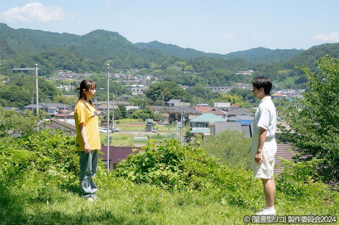 【木ドラ24】量産型リコ –最後のプラモ女子の人生組み立て記-