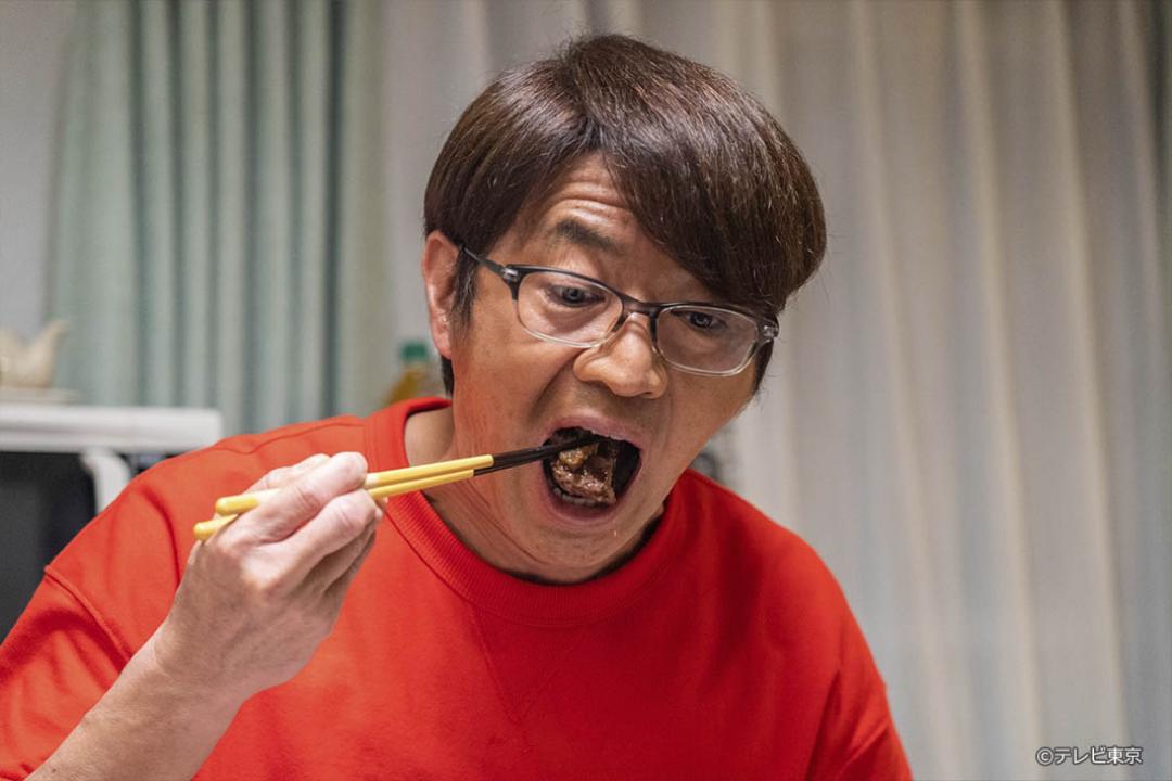 よだれもん家族