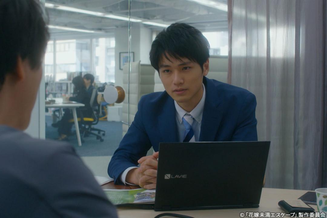 【木ドラ24】花嫁未満エスケープ