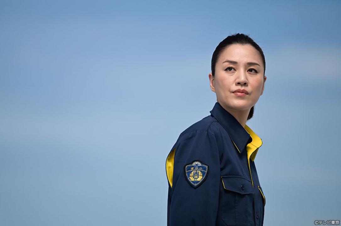 【金曜8時のドラマ】警視庁強行犯係 樋口顕Season2