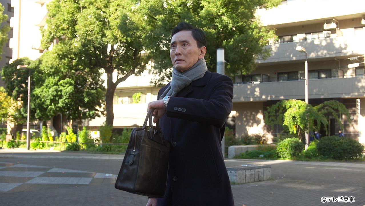 テレビ東京開局60周年連続ドラマ 孤独のグルメ特別編 ドラマ24「それぞれの孤独のグルメ」