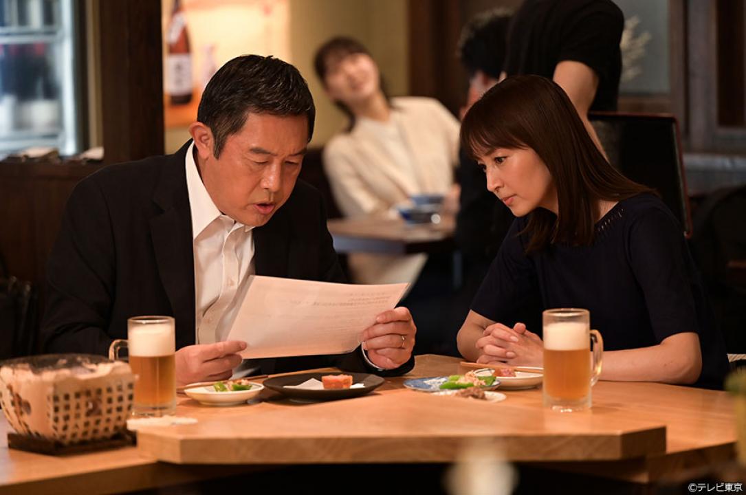 【金曜8時のドラマ】警視庁強行犯係 樋口顕Season2