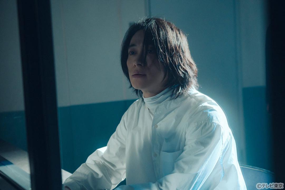 水ドラ25「この愛は間違いですか～不倫の贖罪」