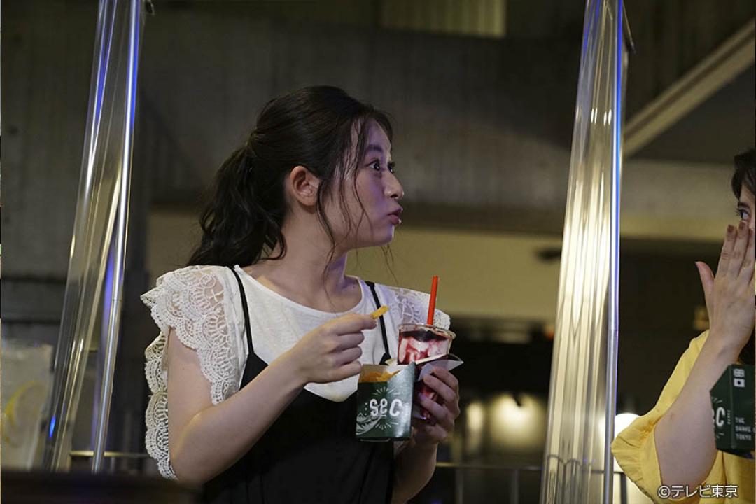 よだれもん家族