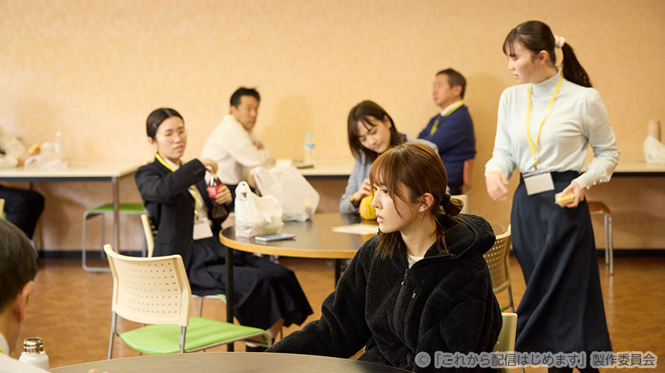 【ドラマ25】これから配信はじめます