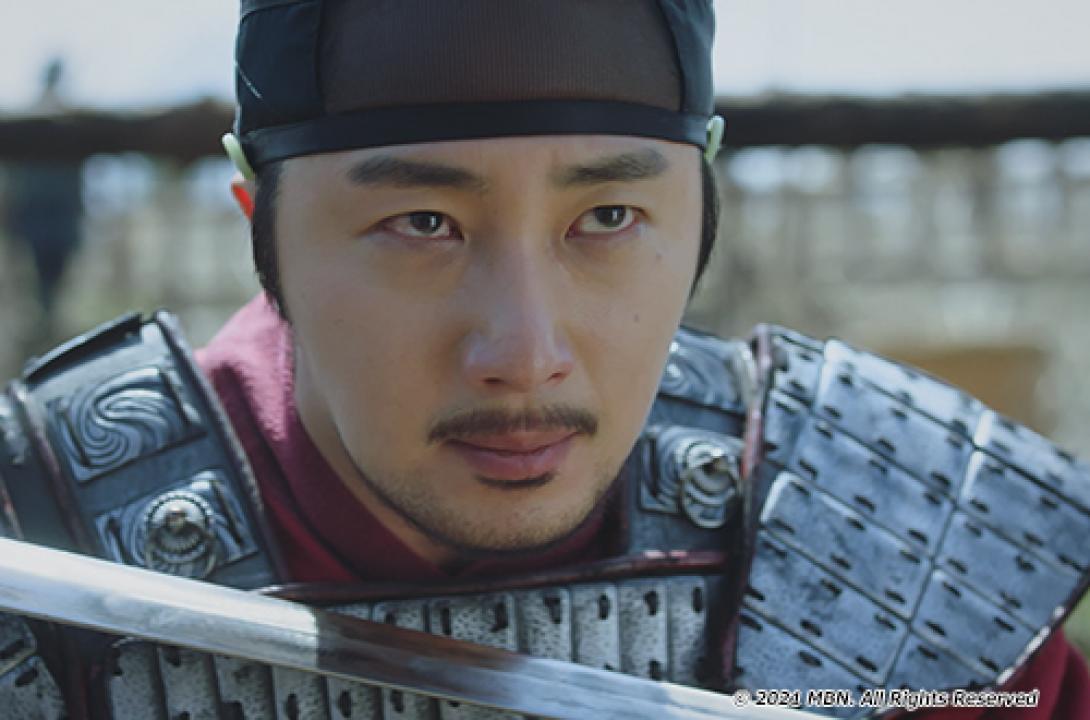 韓流プレミア　ポッサム～愛と運命を盗んだ男～