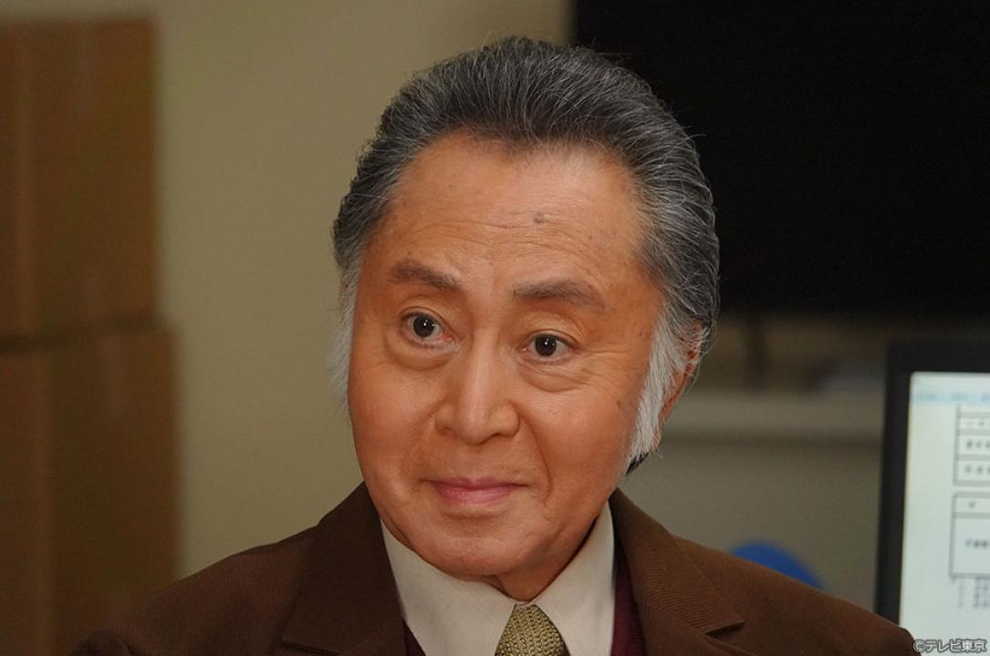 金曜8時のドラマ「記憶捜査3～新宿東署事件ファイル～」