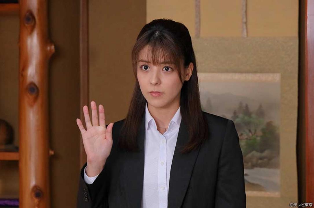 【金曜8時のドラマ】駐在刑事Season3