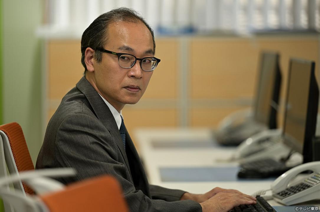 【金曜8時のドラマ】警視庁強行犯係 樋口顕Season2