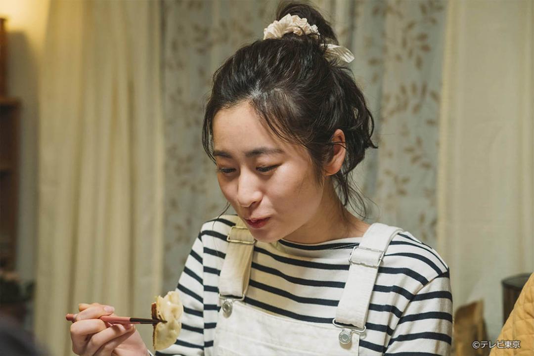 よだれもん家族