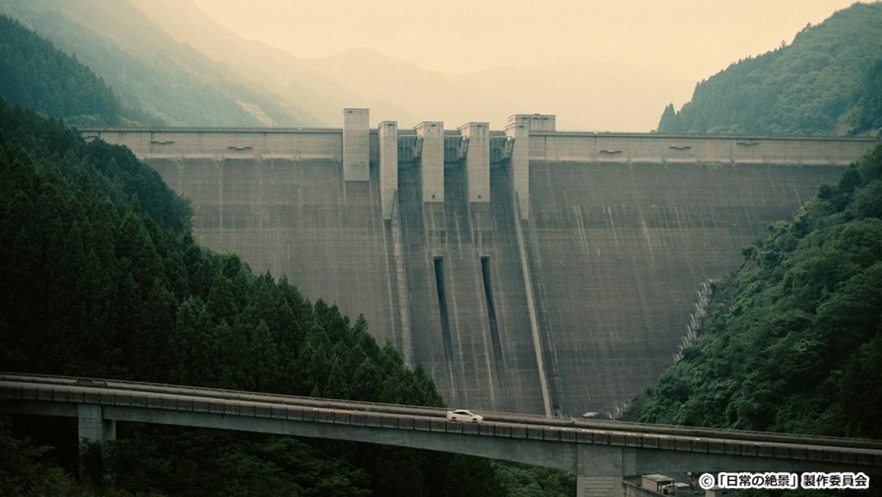 【ドラマチューズ！】日常の絶景