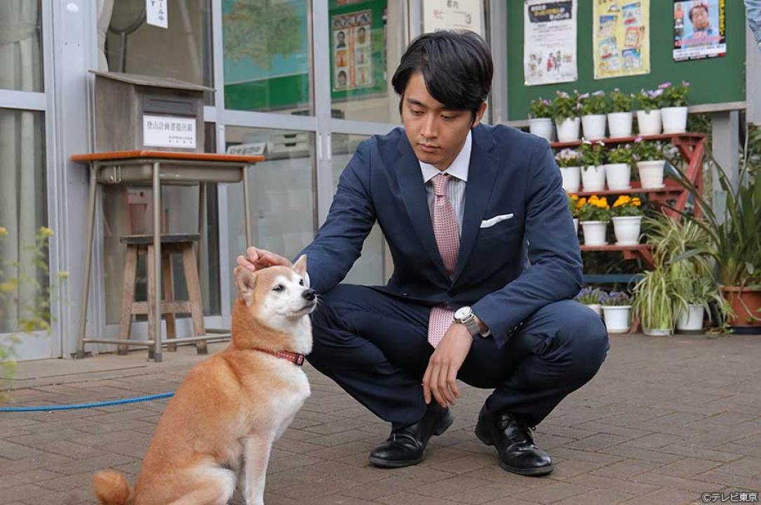 【金曜8時のドラマ】駐在刑事Season3