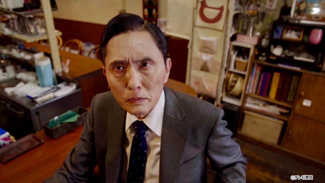 【ドラマ24】孤独のグルメ Season11