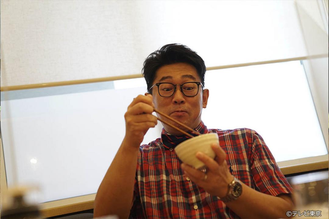 よだれもん家族