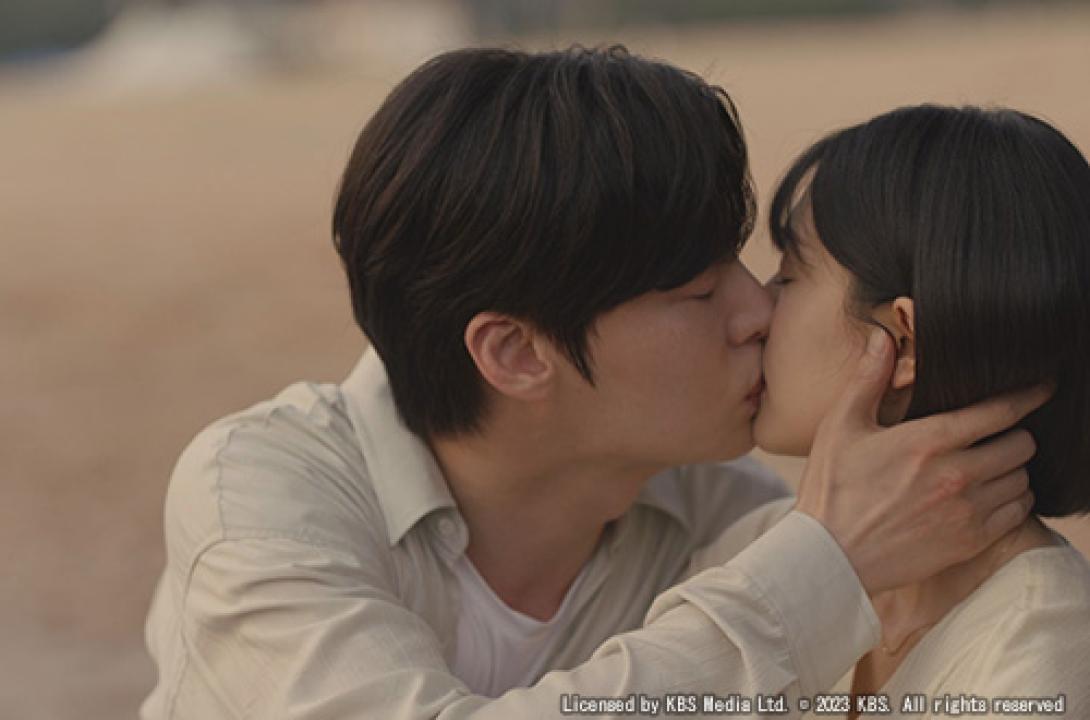 韓流プレミア 　本物（チンチャ）が現れた！～まさか結婚するなんて～