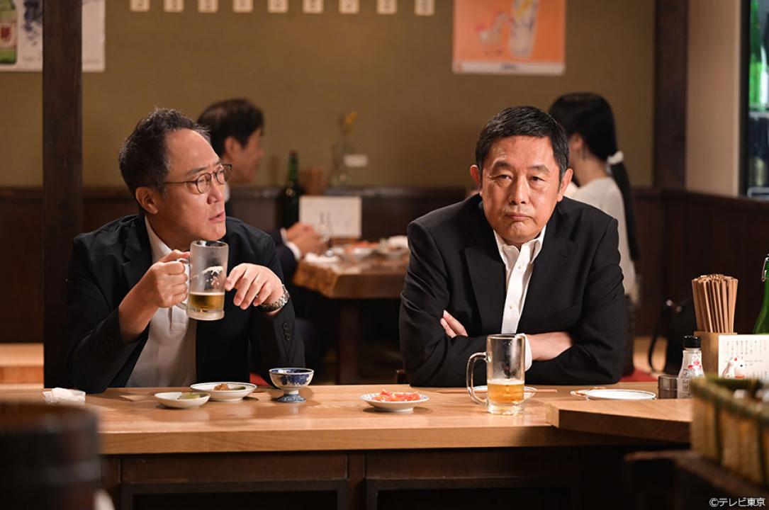 【金曜8時のドラマ】警視庁強行犯係 樋口顕Season2