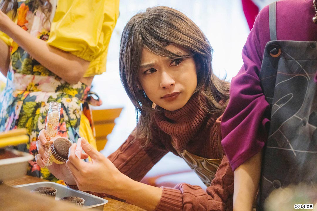 俺の美女化が止まらない!?