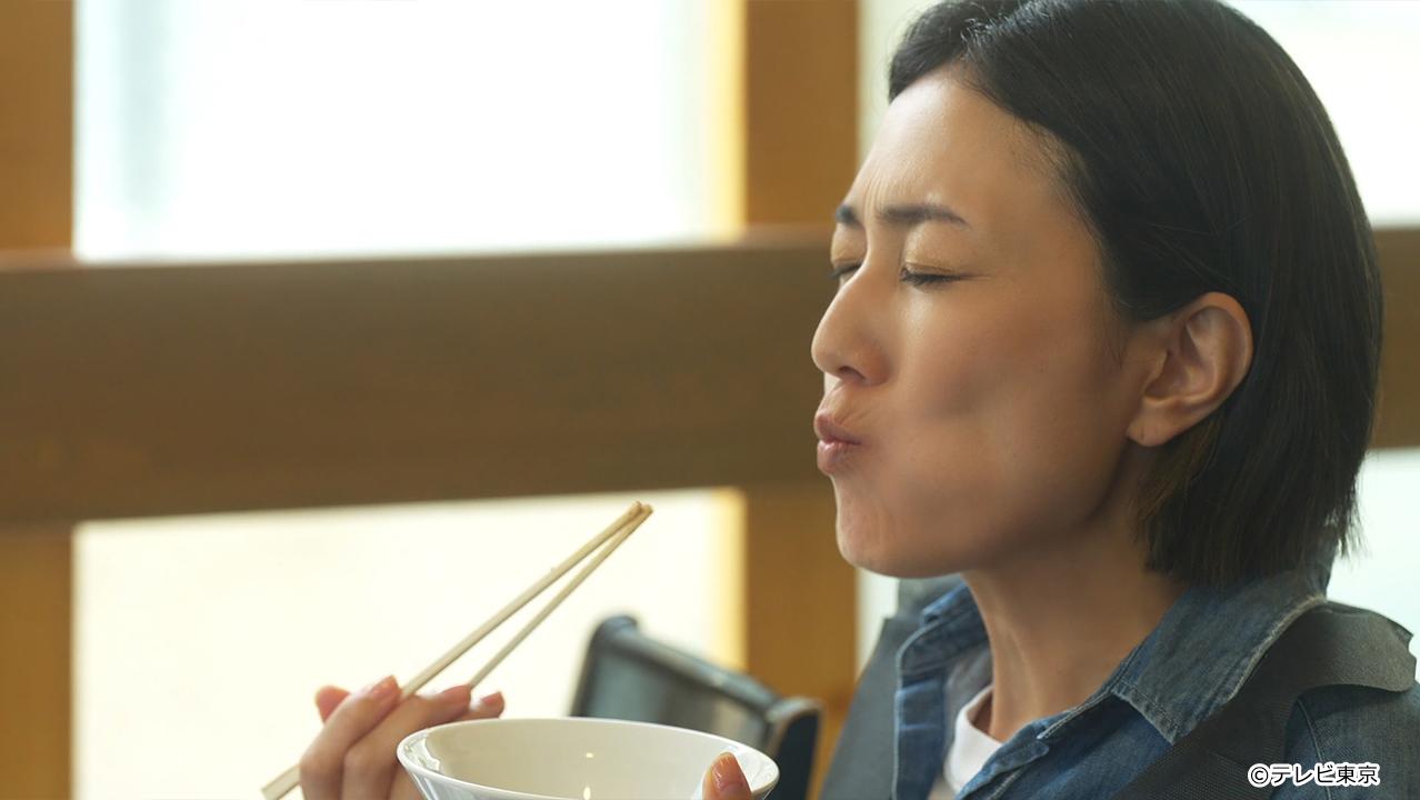 テレビ東京開局60周年連続ドラマ 孤独のグルメ特別編 ドラマ24「それぞれの孤独のグルメ」