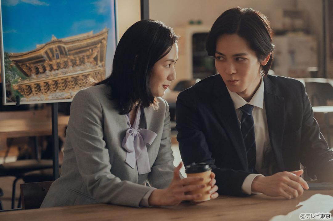 水ドラ25「この愛は間違いですか～不倫の贖罪」