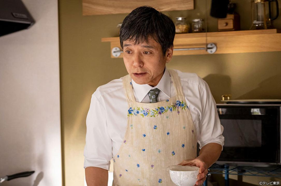 ドラマ8「弁護士ソドム」