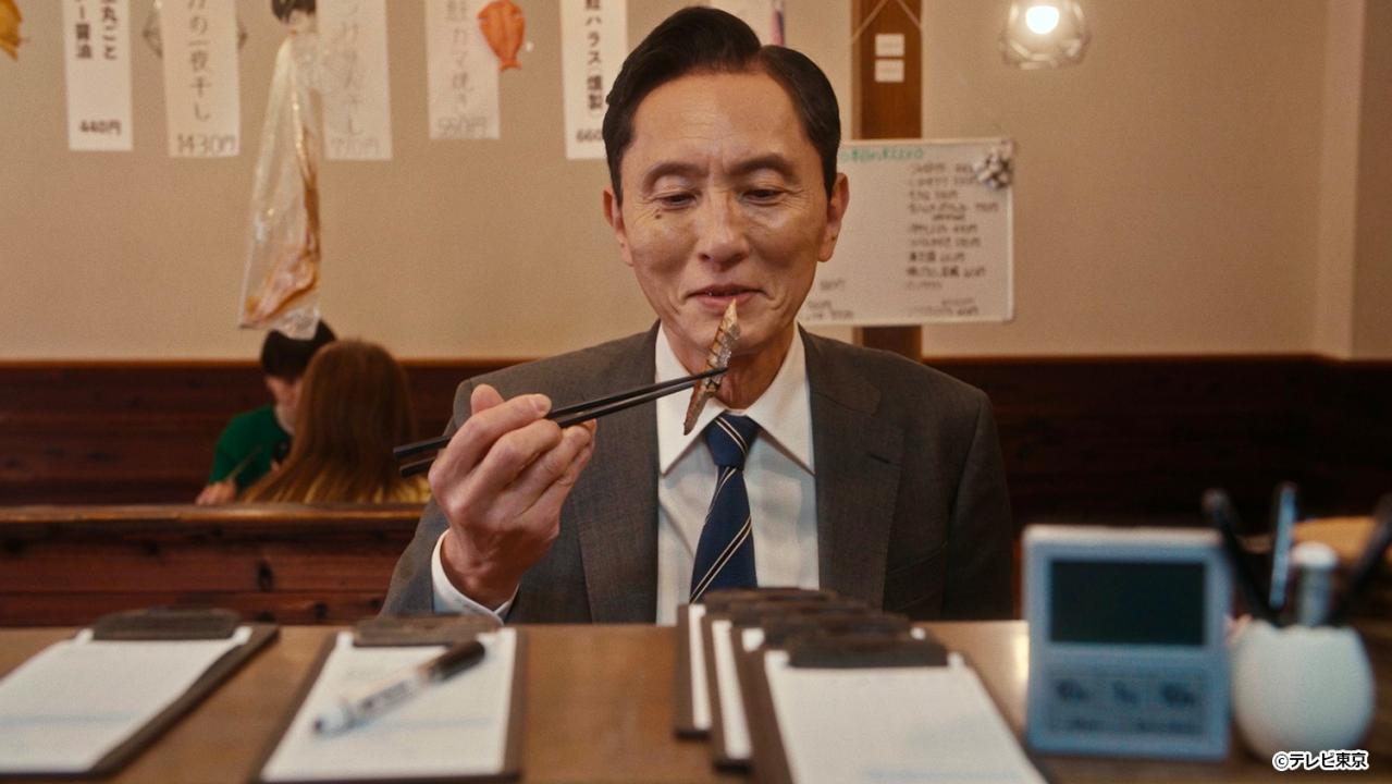 【ドラマ24】孤独のグルメ Season11