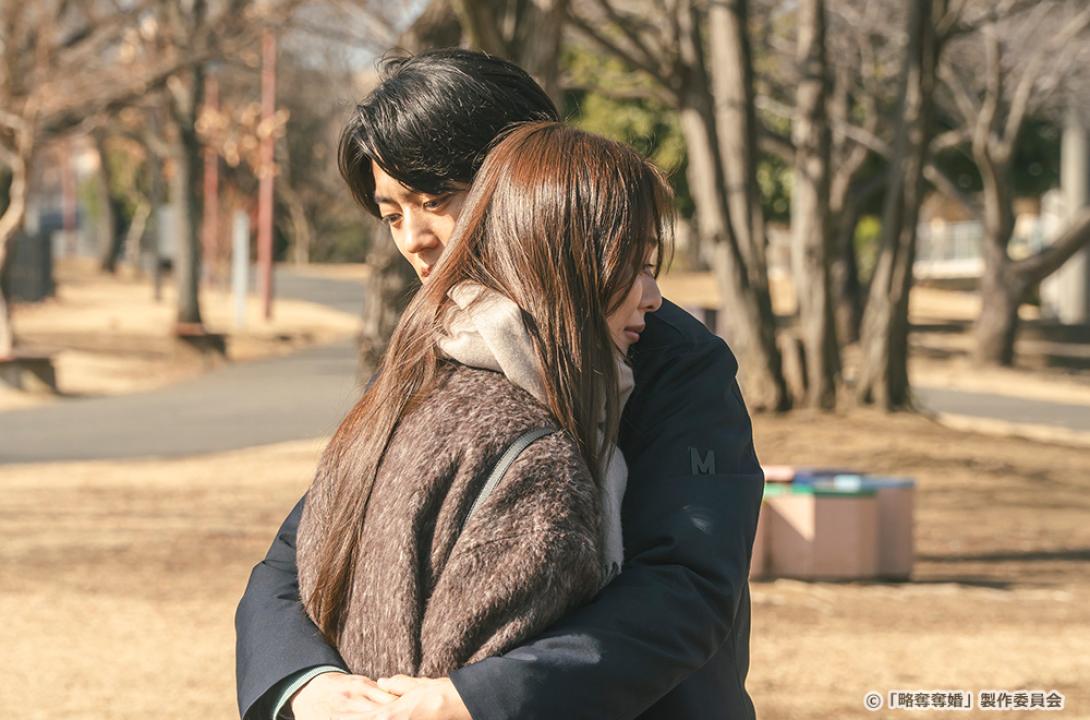 【ドラマチューズ！】略奪奪婚
