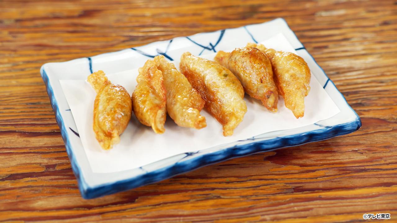 【ドラマ24】孤独のグルメ Season10