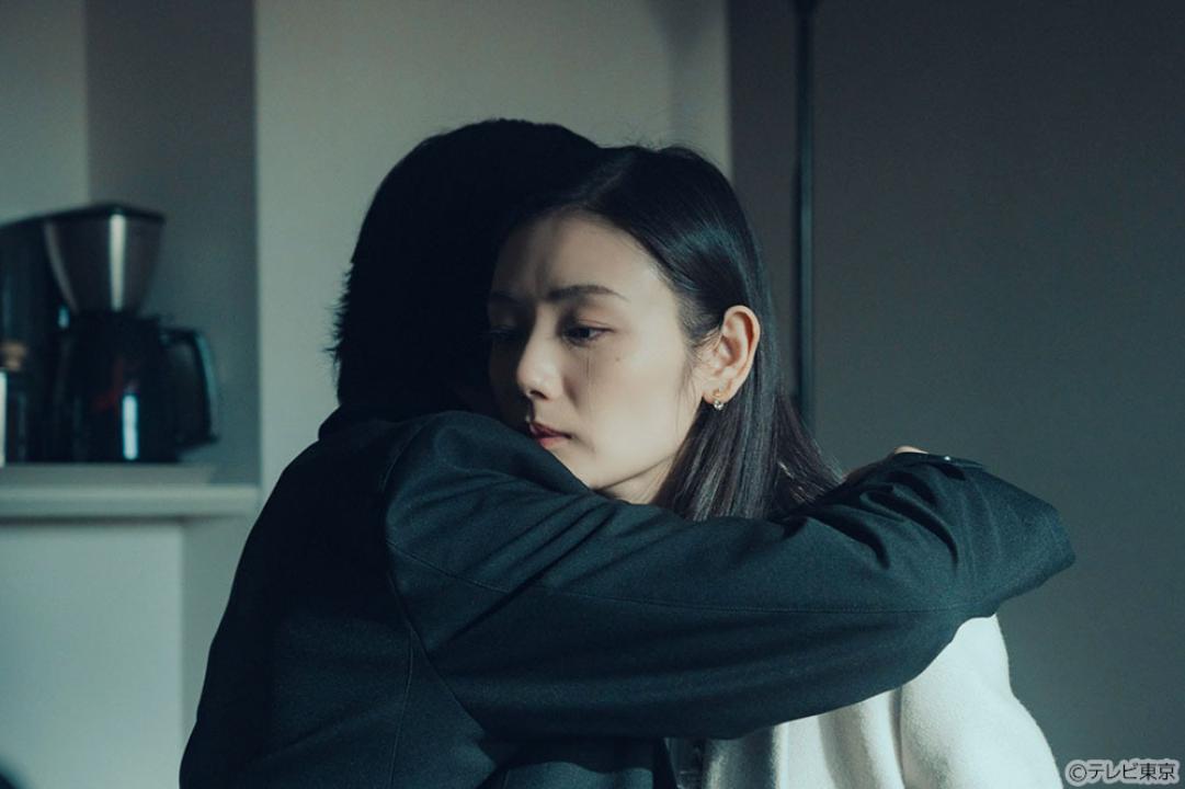 水ドラ25「この愛は間違いですか～不倫の贖罪」