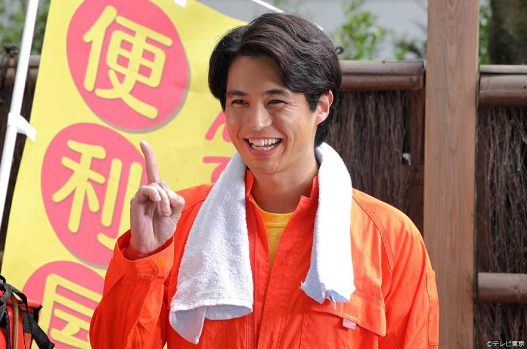 【金曜8時のドラマ】駐在刑事Season3