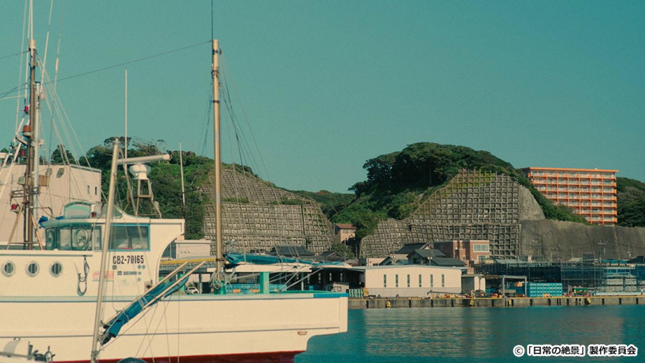 【ドラマチューズ！】日常の絶景